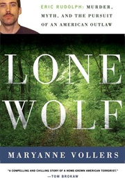 Lone Wolf (Maryanne Vollers)