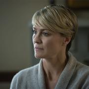 Robin Wright - House of Cards