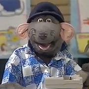 Roland Rat