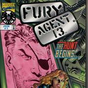 Fury/Agent 13