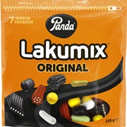 Panda Laku