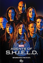 Marvel&#39;s Agents of S.H.I.E.L.D. (Season 6) (2019)