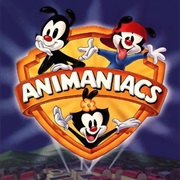 Animaniacs (1993-1998)