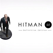 Hitman GO: Definitive Edition