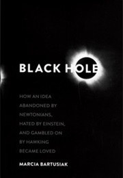 Black Hole (Marcia Bartusiak)