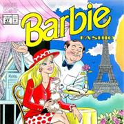 Barbie Fashion #1–53