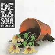 De La Soul Is Dead