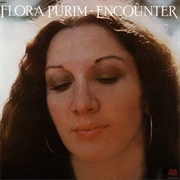 Encounter Flora Purim