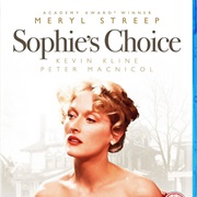 Sophie&#39;s Choice