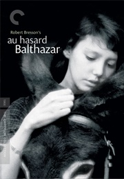 Au Hasard Balthazar (1966)