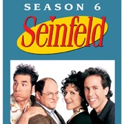 Seinfeld Season 6