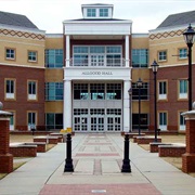 Augusta University