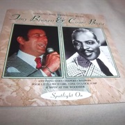 Bennett, Tony &amp; Basie, Count: Singing &amp;…