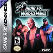 WWF Road to Wrestlemania