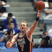 Larry Bird