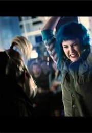 Scott Pilgrim vs. the World - Roxy vs. Ramona (2010)