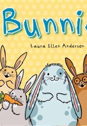 Bunnies (Laura Ellen Anderson)