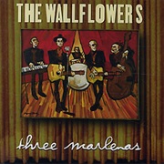 Three Marlenas - The Wallflowers