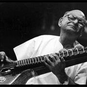 Carnatic Veena