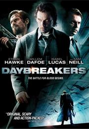 Day Breakers (2009)