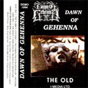 Dawn of Gehenna &quot;The Old&quot;