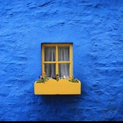 Blue Wall