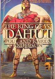 Dahut (Poul &amp; Karen Anderson)