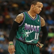 Monta Ellis