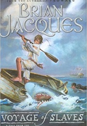 Voyage of Slaves (Brian Jacques)