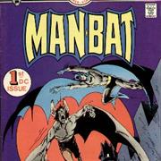 Man-Bat