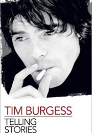 Telling Stories (Tim Burgess)