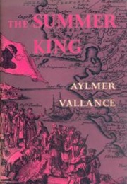 The Summer King (Aylmer Vallance)