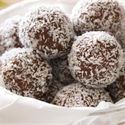 Rum Balls