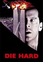 Die Hard (Extra Footage) (1988)