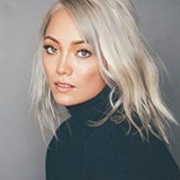 Pom Klementieff