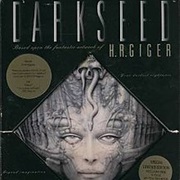 Dark Seed (Amiga, 1992)