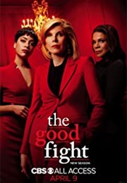 The Good Fight (2017)