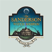 Sanderson Sister&#39;s Witch Museum