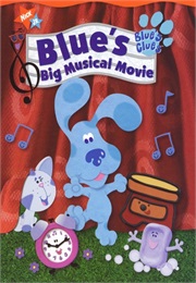 Blue&#39;s Big Musical Movie (2000)