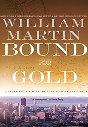 Bound for Gold (Martin)