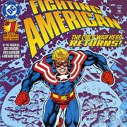 Fighting American