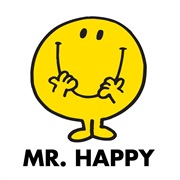 Mr. Happy