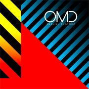 Orchestral Manoeuvres in the Dark - English Electric