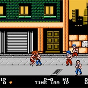 Double Dragon