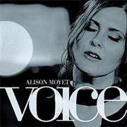 Voice (Alison Moyet)