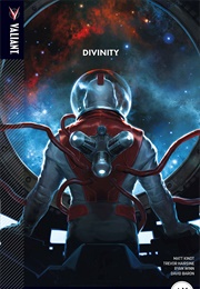 Divinity (Matt Kindt)