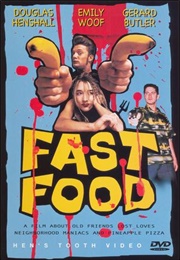 Fast Food (1999)