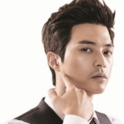 Kim Ji Hoon  김지훈