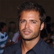 David Charvet