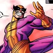 Batroc the Leaper